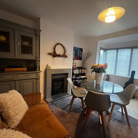 צ'יצ'סטר Warm And Cosy City Centre Home Near Train Station מראה חיצוני תמונה