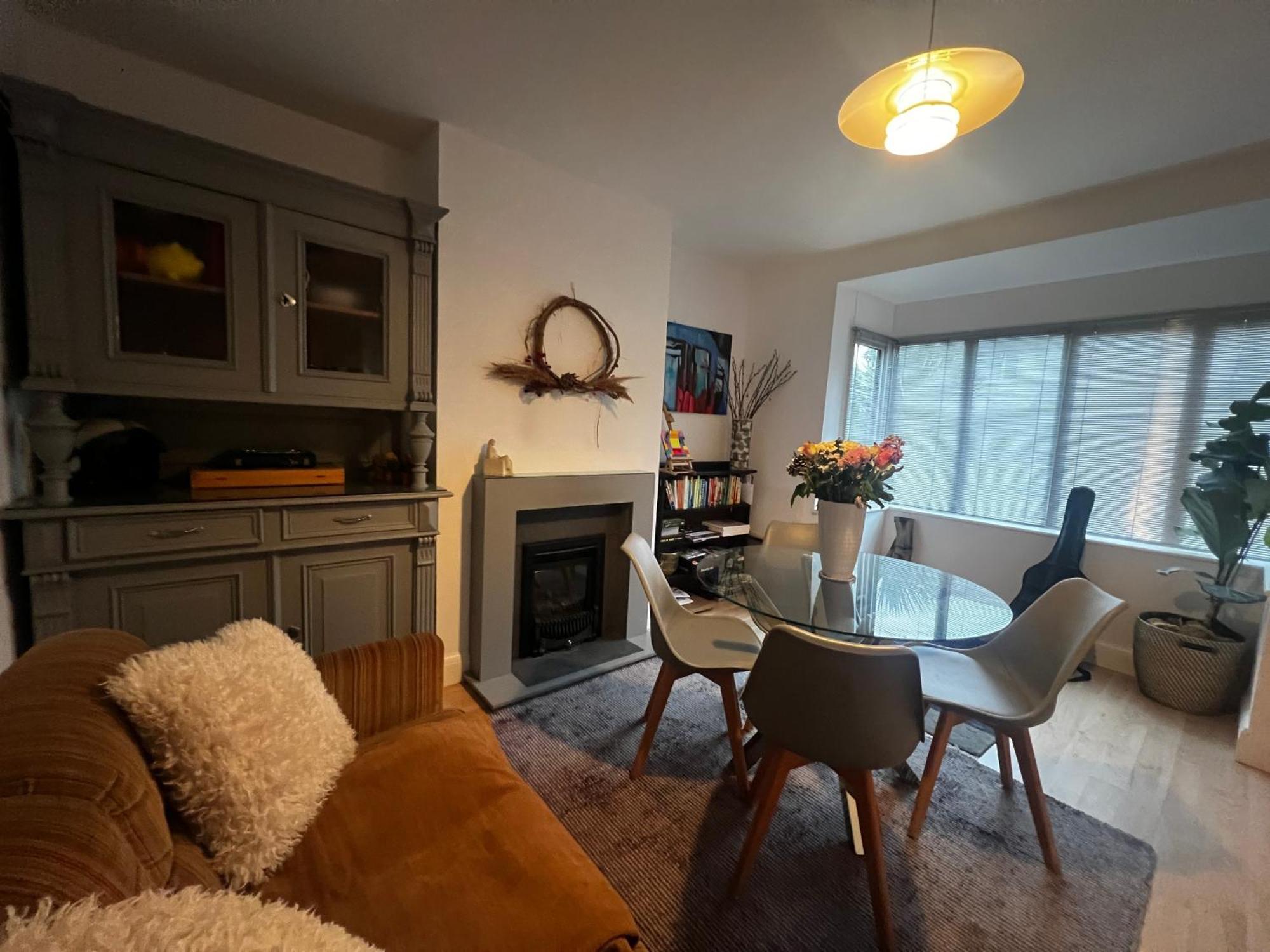 צ'יצ'סטר Warm And Cosy City Centre Home Near Train Station מראה חיצוני תמונה